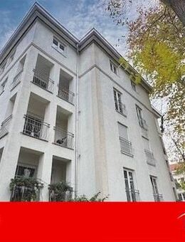 Eine gute Adresse für Ihr Geld! - Leipzig