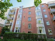 Jetzt einziehen oder langfristig profitieren - Maisonette über den Dächern der Stadt! - Chemnitz