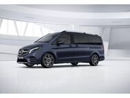 Mercedes-Benz V 250 d Edition lang AMG AHK*Kam*StdHz*EasyPack - Gera