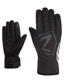 Ziener Fahrradhandschuhe DAQUA-Z AS® TOUCH bike