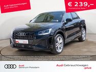 Audi Q2, 35TDI quattro, Jahr 2023 - Potsdam