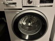 Suche Siemens Waschmaschine Q700 - Mücheln (Geiseltal) Sankt Ulrich