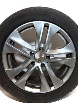 1x Alufelge Mercedes E-Klasse W212 S212 245/45 R17 Ersatzrad Reserve-Rad Notrad - Nottuln