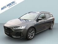 Ford Focus, 1.0 EcoBoost Hybrid ST-LINE X (DEH), Jahr 2024 - Bingen (Rhein)