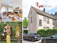 PHI AACHEN - Gepflegter 3-Zimmer-Wohntraum mit Gemeinschaftsgarten in begehrter Lage von Eschweiler! - Eschweiler