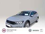 VW Passat Variant, 2.0 TDI Alltrack, Jahr 2022 - Miesbach