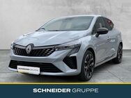 Renault Clio, TECHNO TCe 90, Jahr 2022 - Chemnitz