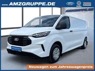 Ford Transit Custom, FT320 L2 Trend 5J Gar Wi, Jahr 2024 - Stollberg (Erzgebirge)