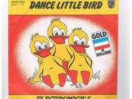 Electronica´s-Dance little Bird-The Marching Tin Soldier-Vinyl-SL,1980 - Linnich