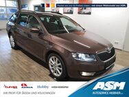 Skoda Octavia, 1.4 TSI Combi Joy 110kW, Jahr 2016 - Blankenburg (Harz)