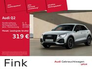 Audi Q2, advanced 35 TFSI, Jahr 2024 - Bad Hersfeld