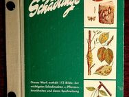 Unsere Gartenschädlinge - 5. Auflage von 1961 - Niederfischbach