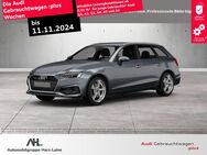 Audi A4, Avant 40 TDI S line quattro, Jahr 2024 - Goslar