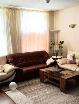 4-Raum Wohnung in der Zwangsversteigerung - Luckenwalde