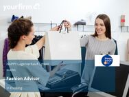 Fashion Advisor - Freising