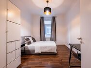 Private Room in Nordend, Frankfurt - Frankfurt (Main)