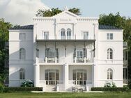 Gated Community - Private Concierge - 1. Reihe Ostsee - Bad Doberan