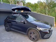 Thule Dachbox zu vermieten - Urspringen