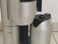 Siemens Kaffeemascine - Kassel