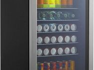 Hanseatic Getränkekühlschrank HBC115ECBH, 84,5 cm hoch, 54 cm breit