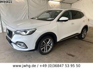 MG EHS Luxury PHEV Leder FahrAssPilot Panorama 360° - Steinbach-Hallenberg