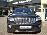 Jeep Grand Cherokee Overland "Summit Edition" 3.0l CR - Kamp-Lintfort