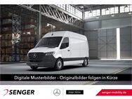 Mercedes Sprinter, 211 KA L2H2, Jahr 2024 - Wietmarschen