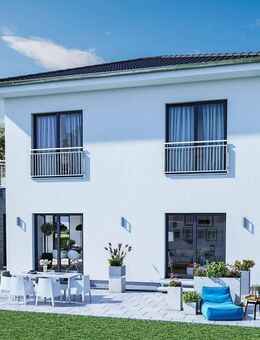 Unbegrenzte Möglichkeiten bei der Grundrissplanung - massa haus machts möglich - Friedrichshafen