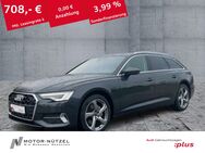 Audi A6, Avant 40 TDI SPORT, Jahr 2024 - Bayreuth