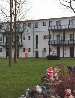 Wohnen im neuen Hüttenheim Carrée - Neubau des 2. OG. - Duisburg