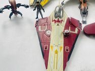 Star Wars Raumschiffe - Wiesbaden