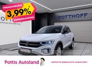 VW T-Roc, 1.5 TSI STYLE, Jahr 2024 - Hamm