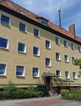 Zentrumsnahe 3-Zimmer-Wohnung im Hehlentorgebiet! (AK-1020-104) - Celle