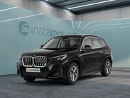 BMW X1, xDr 23i M-Sport, Jahr 2024 - München