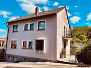 Gepflegtes 1-Familienhaus mit schönem Garten und Garage in 66976 Rodalben - Rodalben