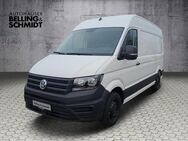 VW Crafter, 2.0 l TDI 35 Kasten Motor Euro 6d, Jahr 2023 - Salzwedel (Hansestadt)