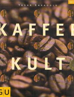 Kaffee-Kult / Yasar Karaoglu - Berlin Reinickendorf