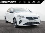 Opel Corsa, 1.2 Elegance, Jahr 2021 - Iserlohn