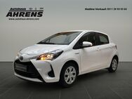 Toyota Yaris, Hybrid Business Edition Allwetter, Jahr 2020 - Hannover