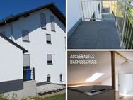 + + Aktionspreis + + Maisonettewohnung mit Wendeltreppe ins ausgebaute Dachgeschoss -Westen- - Postmünster