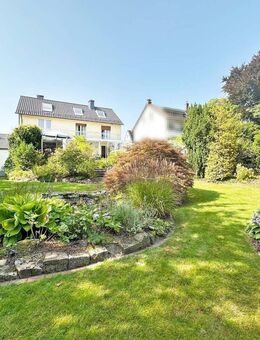 Traumhaus, Traumgrundstück in bester Lage von Witten-Heven - Witten