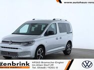 VW Caddy, Style TDI, Jahr 2023 - Bramsche