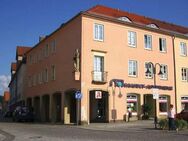 Wohnen am Marktplatz - Neustadt (Sachsen)