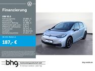 VW ID.3, City ID 3 Pure Performance, Jahr 2021 - Reutlingen