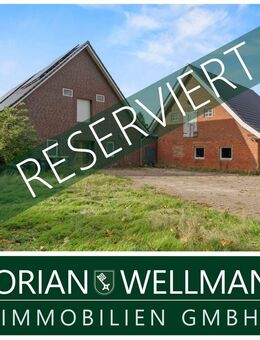 Autarkes Leben möglich | Einzigartiges Anwesen für Familie, Selbstversorger oder Pferdeliebhaber - Scholen