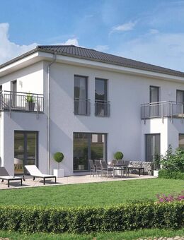 In Schnelldorf kannst Du traumhaft bauen! - Schnelldorf