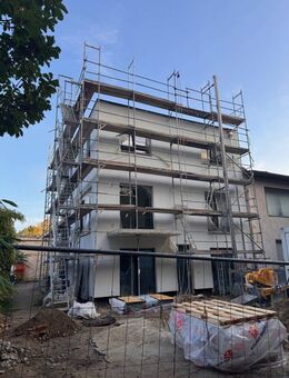 Ihr Grünes Refugium in Berlin-Reinickendorf: Exklusives Neubau-Townhouse - Eine Oase nahe Stadtzentrum - Berlin