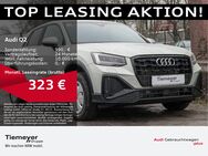 Audi Q2, 30 TDI S LINE, Jahr 2024 - Gelsenkirchen