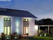 1a Ausbauhaus Home 5 DS mit Grundstück und herrlicher Aussicht - zum fairen Preis + Liefergarantie! - Oberharmersbach