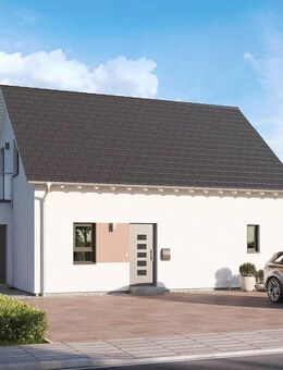 Traumhaus in Konnersreuth - Ihr zukünftiges Wohlfühl-Zuhause - Konnersreuth